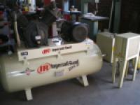 compressor ingersole